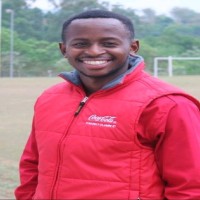 Kwanele Dlamini