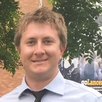 Eric Gerrard, P.Eng.