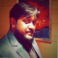 Ishan S. Srivastava