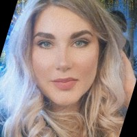 Алёна Чистюхина