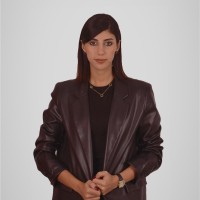 Aliaa Elhagry