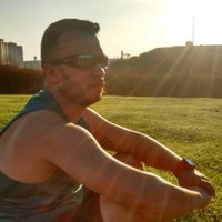 Eros Oliveira