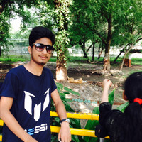 Varsh Patel