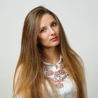 Evgeniya Shatilo