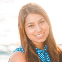 Fatima Ashaq, MPH