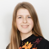 Maria Andreasen
