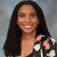 Danielle Alexander-Smith