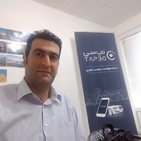 Mahdi Abdollahpur