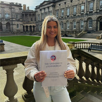 Eilidh Gerrie