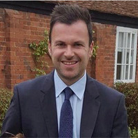 Lee McKay