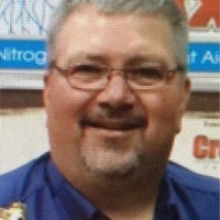Todd R. Young