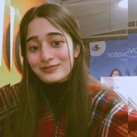 Rubab Fatima