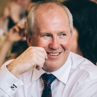 Mick Bourke