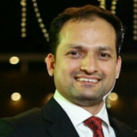 Antas Pandey