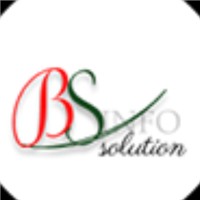 Bsinfosolution 1