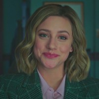 Betty Cooper
