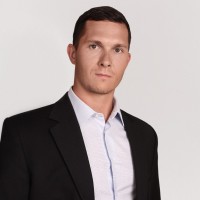 Sergey Borisov-Smirnov