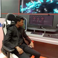 Pritam Nandi