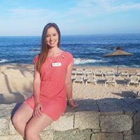 Megan Joos