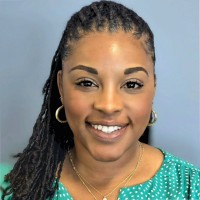 Bridgette Davis (Williams)