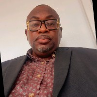 Olivier Mbayo