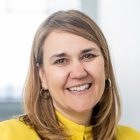 Nichole Mercier, Ph.D.