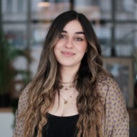 Schirin Mehdizadeh