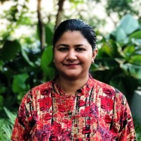 Shyamali Laha