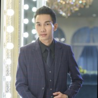 Cj Fong