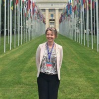 Maria Moeslund Madsen