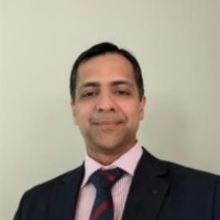 Sumesh Agrawal