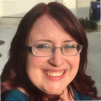 Jennifer Raymond