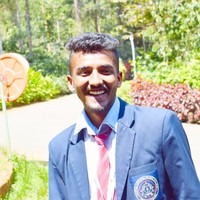 Yashwanth V e