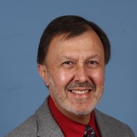 Nigel Rawson