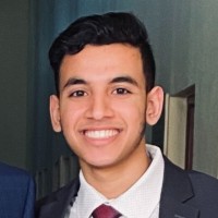 Aum Patel