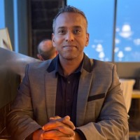 Jonathan Pillay