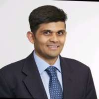 Vishal Shah