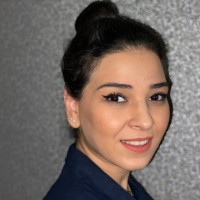 Parisa Raoufi