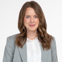 Regan Harder