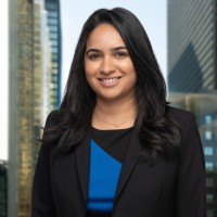 Saleha (Leha) Haji, CPA, CA