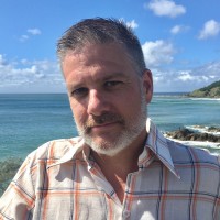 Todd Vincent