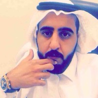 Riyadh Algamdi