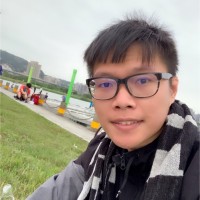 Kyle Chiang