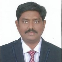 MALLIKHARJUNA RAO YELISELA