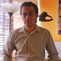 Cesar Monroy Lecona