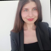 Evangelia Touloupaki