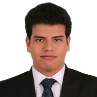 Diego Enriquez Zevallos