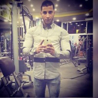 Taher Abozeid