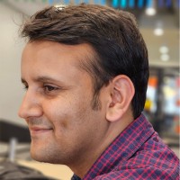 Mohit Kandpal