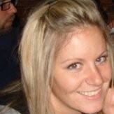 Alexandra Mcclammer